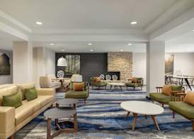 Fairfield Inn & Suites Memphis Olive Branch 2