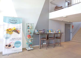 Comfort Aparthotel Six-Fours 5