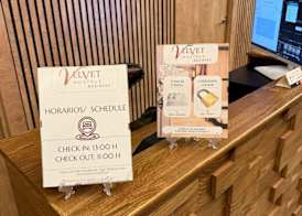 Velvet Hostel Business 2