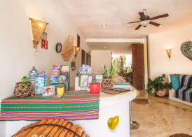 Eos Wellness by Amazonia 2