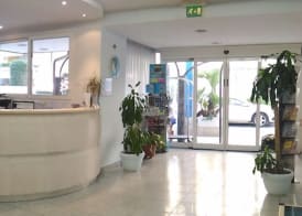 Hotel Villa Mare 3