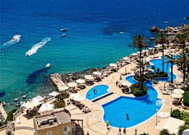 Radisson Blu Resort & Spa, Malta Golden Sands 4