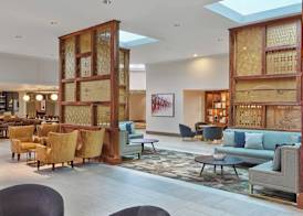 Sheraton Portland Airport Hotel 3