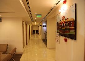 IRA By Orchid Bhubaneswar 4