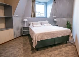 Golden Zaan Hotel, Zaandam-Amsterdam 2