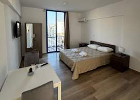 M-HOTEL APARTMENTS 4