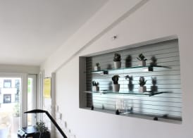 Attico Luxury B&B 4