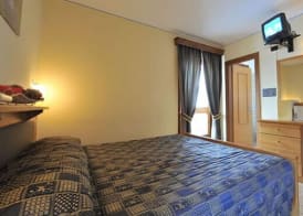 Hotel Baita della Luna 4