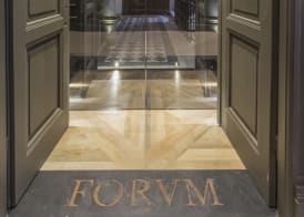 Forvm boutique Hotel 5