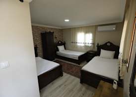 Nu Se Garden Butik Hotel 3