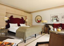 A-ROSA Ifen Hotel Kleinwalsertal 5