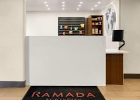 Ramada by Wyndham York Harrisburg Hershey 2