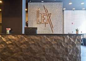 Lex Hotel NYC 5