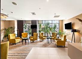 Hampton by Hilton Cluj-Napoca 4