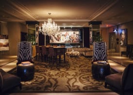 Hotel Zaza Houston Museum District 2