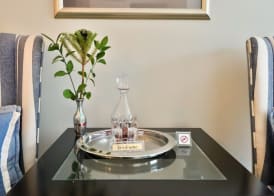 The Whale's Tale Guesthouse 5