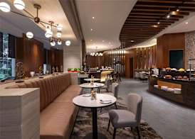 Novotel Kuala Lumpur City Centre 5