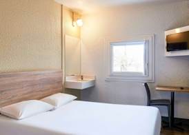 hotelF1 Moret Fontainebleau 5