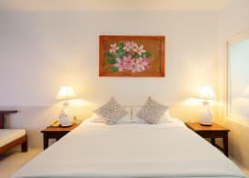 East Sea Paradise Hotel 4