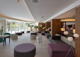 Park Hotel Casimiro 3