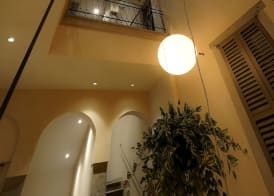 Bergamo INN 21 2
