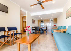 Apartamentos Blancala 5