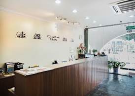 Sun Inns Hotel Subang 3