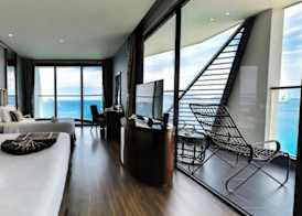 Boton Blue Hotel & Spa 5