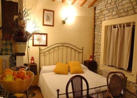 La Valle Del Sole Country House 3