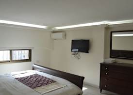 Silver Apartments 3
