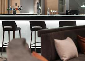MGM Hôtels et Résidences - Residence Alhena 4