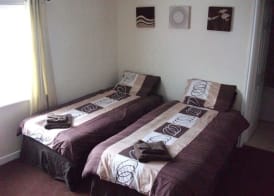 Three Tuns Hotel 4