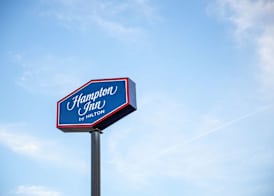 Hampton Inn Kuttawa/Eddyville 5
