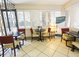 Quality Inn Savannah Historic District 3