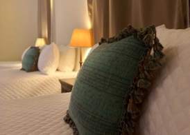 Hotel Casa Carmina 5