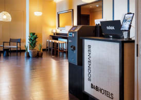 B&B HOTEL Écija 3