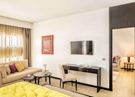 Barcelo Casablanca 5
