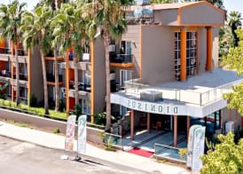 Hotel Dionisus Spa Resort 3