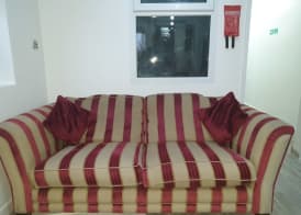 Homestay in Walsall 2