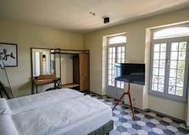 Seven Town House Boutique Hotel 2