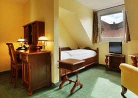 Hotel Bellmoor im Dammtorpalais 3