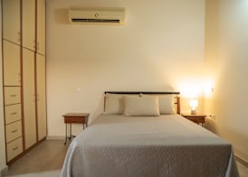 Odysseas Studios with Private Pool 2