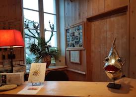 Le Chat Botté 3