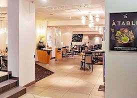 Novotel Paris Orly Rungis Aéroport 3