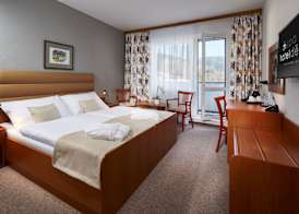 Spa Hotel Devin 5