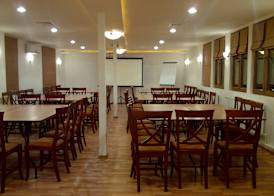 Hotel Reina 5