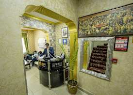 Meddusa Hotel 3