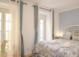 Santana Apartment 4