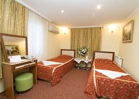 Meddusa Hotel 5