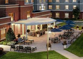 Homewood Suites by Hilton Harrisburg East-Hershey Area 2